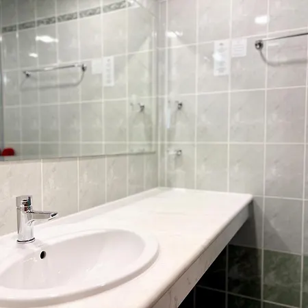 Appartamento Palm Varna